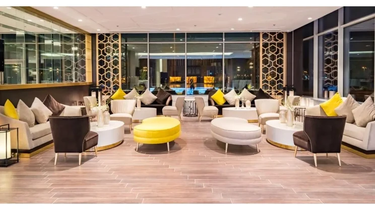 Solymar Hotel and Beach